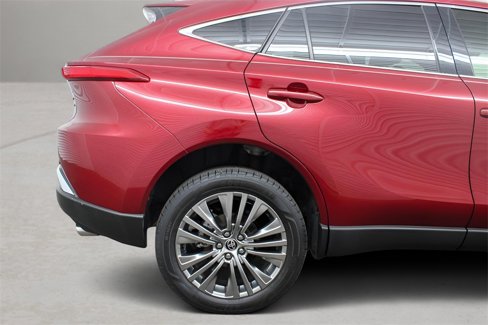 Used 2021 Toyota Venza XLE image 33