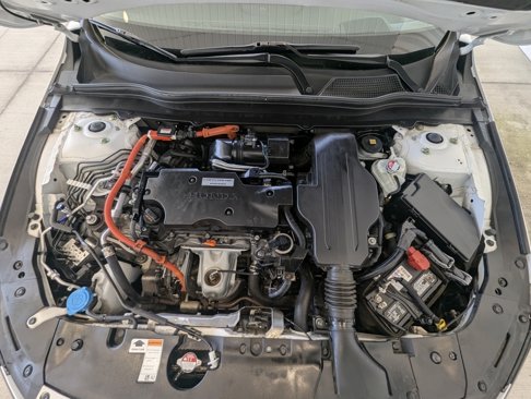 Used 2019 Honda Accord Touring image 22