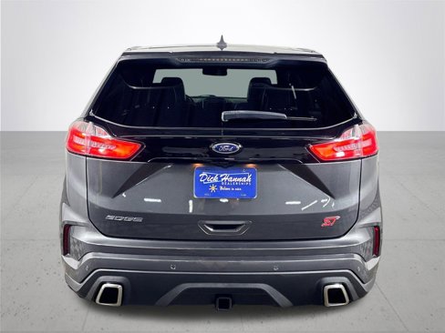 Used 2020 Ford Edge ST w/ Equipment Group 401A image 7