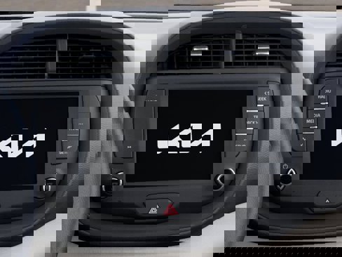 New 2025 Kia Soul LX image 20