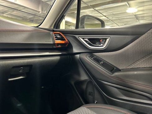 Certified 2021 Subaru Forester Sport image 21