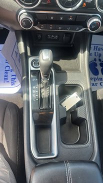 Used 2024 Nissan Sentra SV image 14