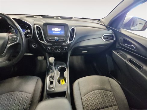 Used 2022 Chevrolet Equinox LT image 11
