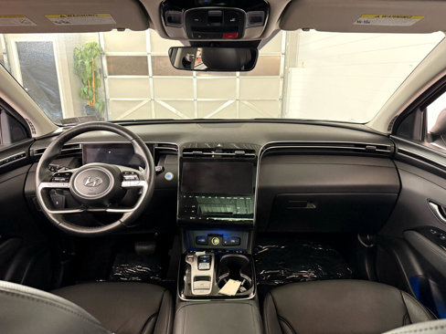 Used 2023 Hyundai Tucson Limited image 33