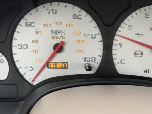 Used 2003 Saturn L-Series L200 w/ Convenience Pkg image 16
