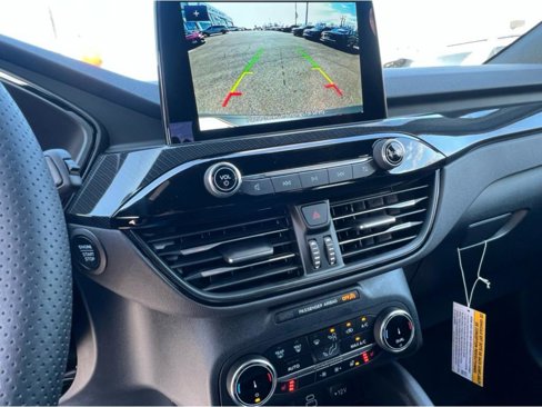 New 2025 Ford Escape ST-Line Select image 19