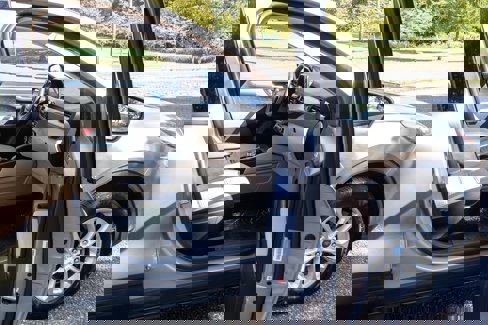 Used 2020 Ford Escape SE image 16