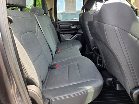 Used 2019 RAM 1500 Tradesman image 8