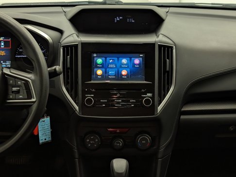 Used 2019 Subaru Impreza 2.0i Premium w/ Eyesight & BSD/Rcta & SRF image 26