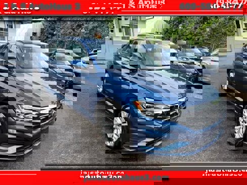 Used 2019 Volkswagen Jetta S w/ Driver Assistance Package image 1
