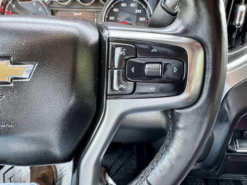Used 2019 Chevrolet Silverado 1500 LT w/ All-Star Edition image 22