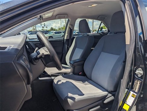 Used 2017 Toyota Corolla L image 5