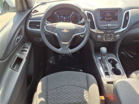 Used 2023 Chevrolet Equinox LT image 9
