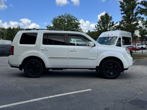 Used 2011 Honda Pilot Touring image 7