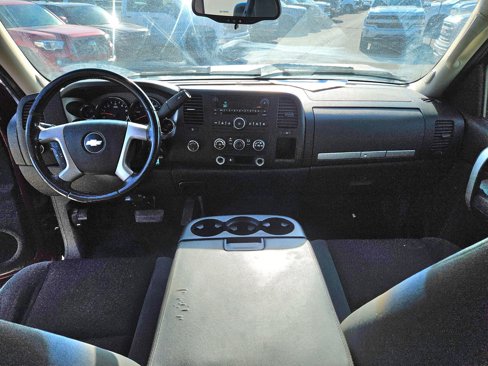 Used 2009 Chevrolet Silverado 1500 LT w/ Power Pack Plus image 27