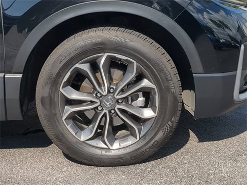 Used 2020 Honda CR-V EX image 11