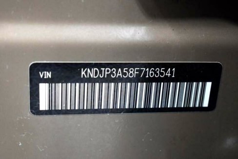 Used 2015 Kia Soul + image 13