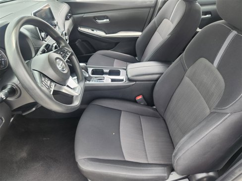 Used 2023 Nissan Sentra SV image 13