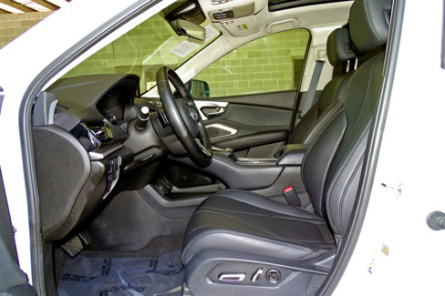 Used 2020 Acura RDX SH-AWD image 14