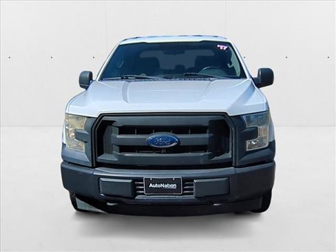 Used 2017 Ford F150 XL w/ XL Power Equipment Group image 2