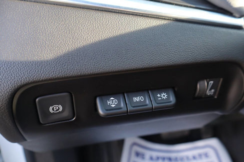 Used 2023 Buick Enclave Premium w/ Experience Buick Package image 16
