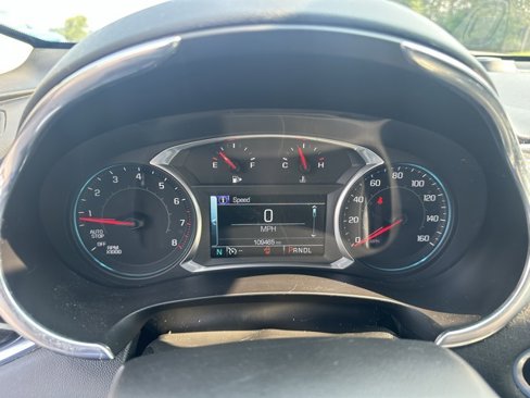 Used 2018 Chevrolet Malibu LT image 25