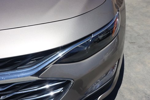Used 2022 Chevrolet Malibu LT image 10