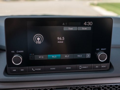New 2025 Acura Integra image 27