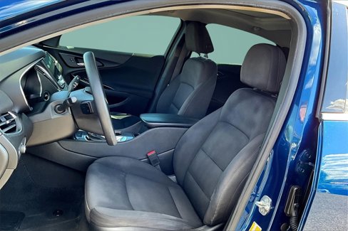 Used 2019 Chevrolet Malibu LT image 25