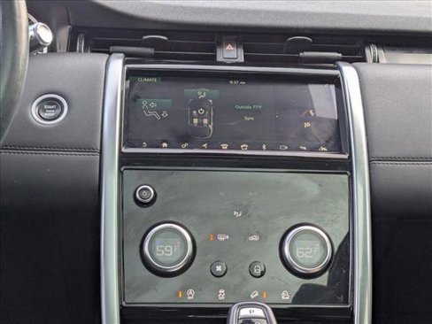 Used 2020 Land Rover Discovery Sport S image 14