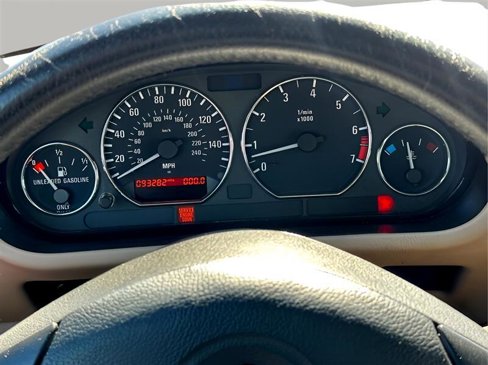 Used 2001 BMW Z3 3.0i image 24