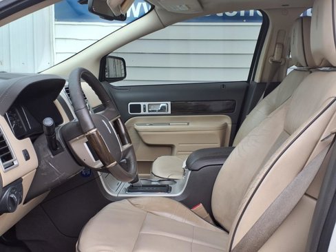 Used 2008 Lincoln MKX AWD image 7