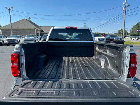 Used 2019 Chevrolet Silverado 2500 LT w/ Texas Edition image 7