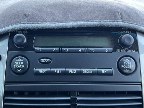 Used 2006 Toyota Sienna LE image 26