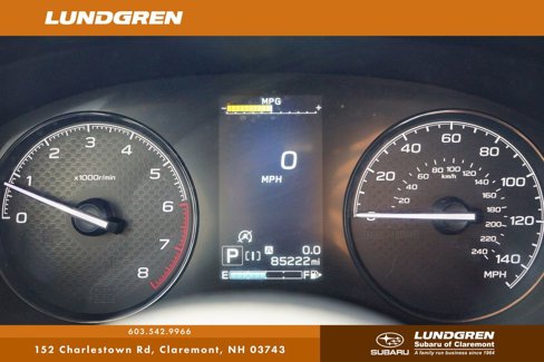 Used 2019 Subaru Forester image 27