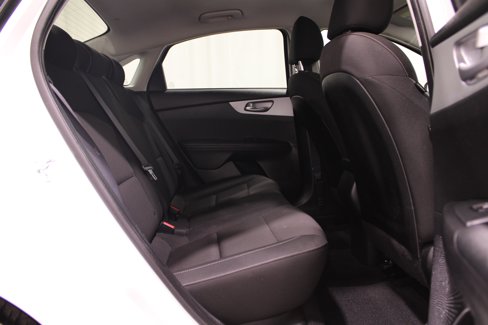 Used 2023 Kia Forte LXS w/ LXS Technology Package image 24