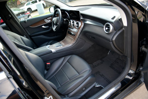 Used 2022 Mercedes-Benz GLC 300 image 15