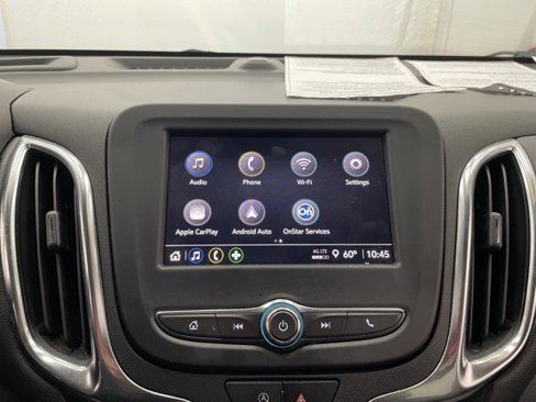 Certified 2024 Chevrolet Equinox LT image 3