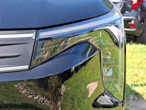 Certified 2025 Kia K4 LX image 9