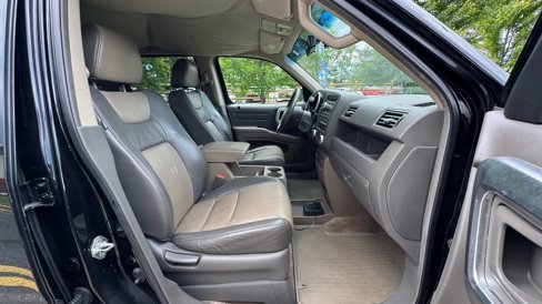 Used 2006 Honda Ridgeline RTL image 28
