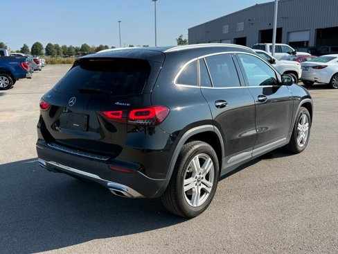Used 2022 Mercedes-Benz GLA 250 4MATIC image 18