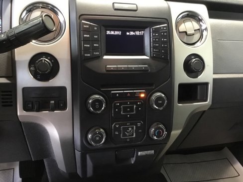 Used 2013 Ford F150 XLT image 35