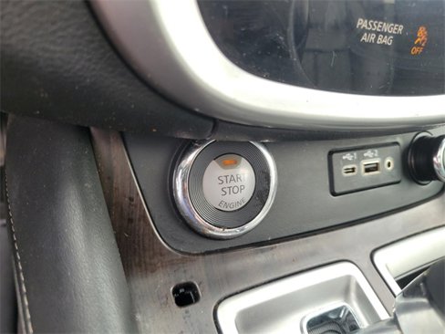 Used 2019 Nissan Murano Platinum image 27