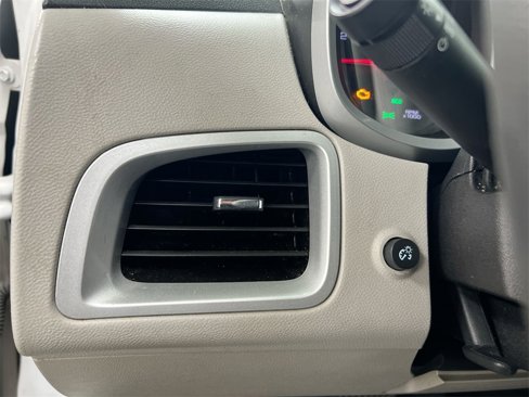 Used 2016 Chevrolet Equinox LS image 17