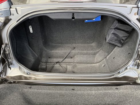 Used 2017 FIAT 124 Spider Classica image 21