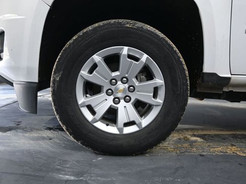 Used 2020 Chevrolet Colorado LT w/ Safety Package image 10