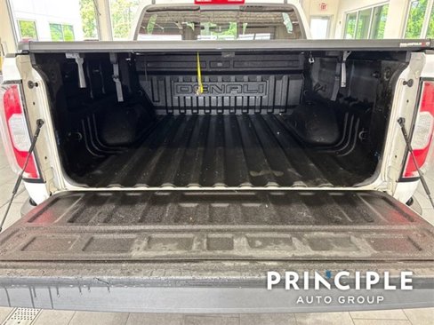 Used 2020 GMC Canyon Denali image 13