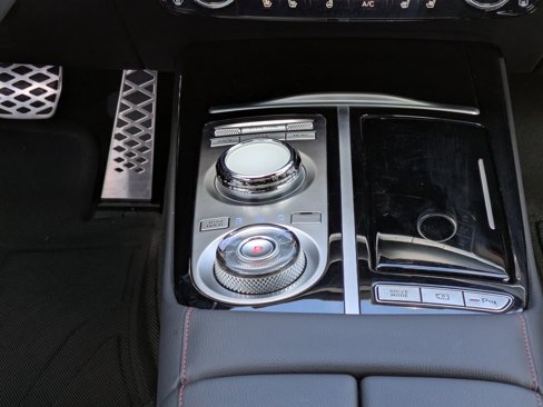 Certified 2023 Genesis G80 2.5T w/ Sport Prestige Package image 14