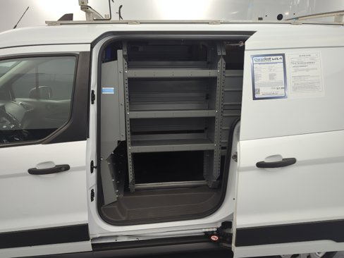 Used 2021 Ford Transit Connect XL image 8