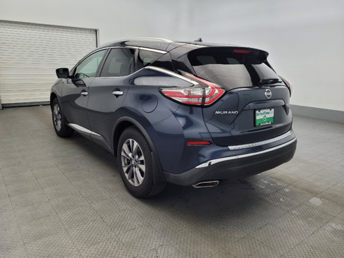 Used 2016 Nissan Murano SL image 5
